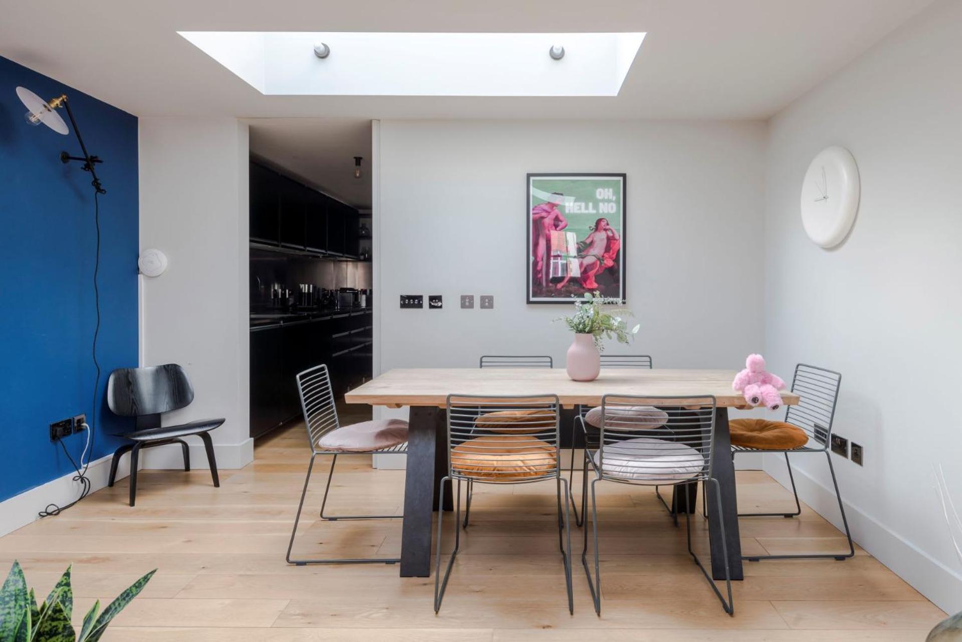 The Instagood Apartment - Covent Garden - By Frankie Says Londýn Exteriér fotografie