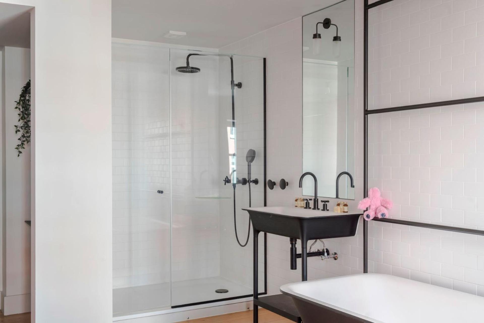 The Instagood Apartment - Covent Garden - By Frankie Says Londýn Exteriér fotografie