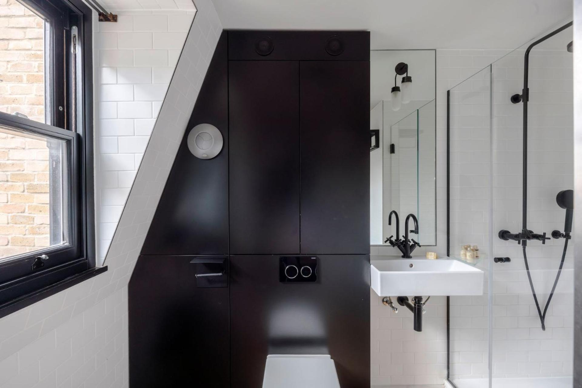 The Instagood Apartment - Covent Garden - By Frankie Says Londýn Exteriér fotografie