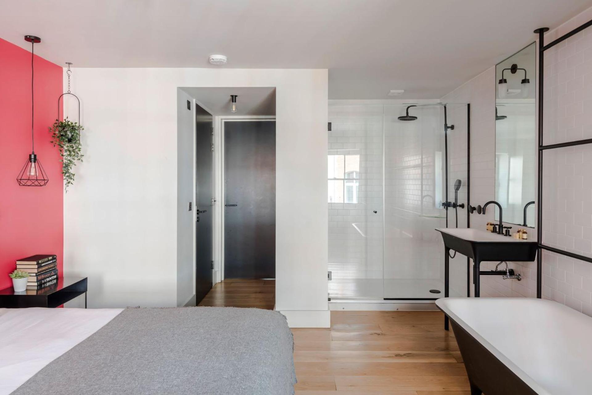 The Instagood Apartment - Covent Garden - By Frankie Says Londýn Exteriér fotografie