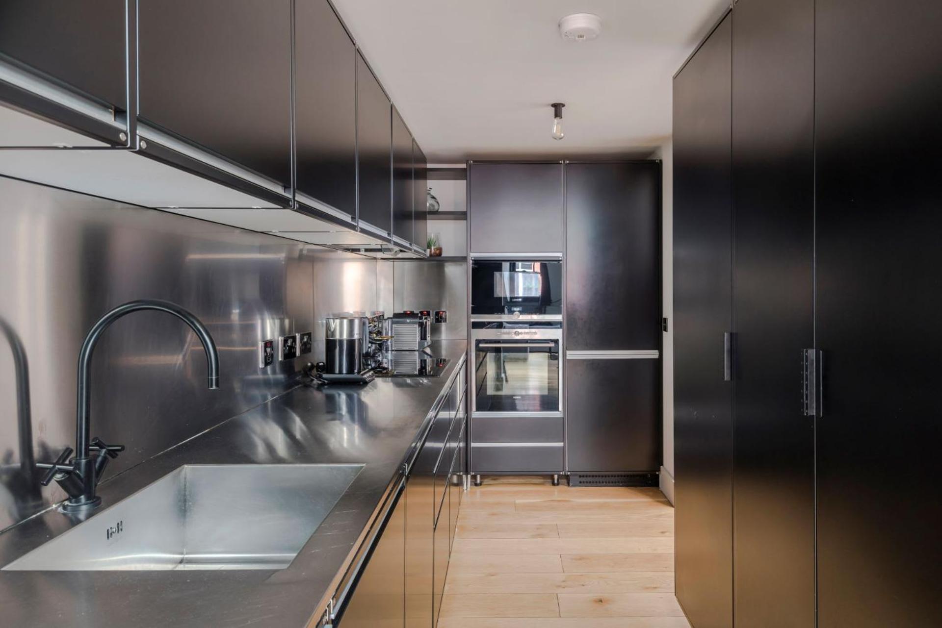 The Instagood Apartment - Covent Garden - By Frankie Says Londýn Exteriér fotografie