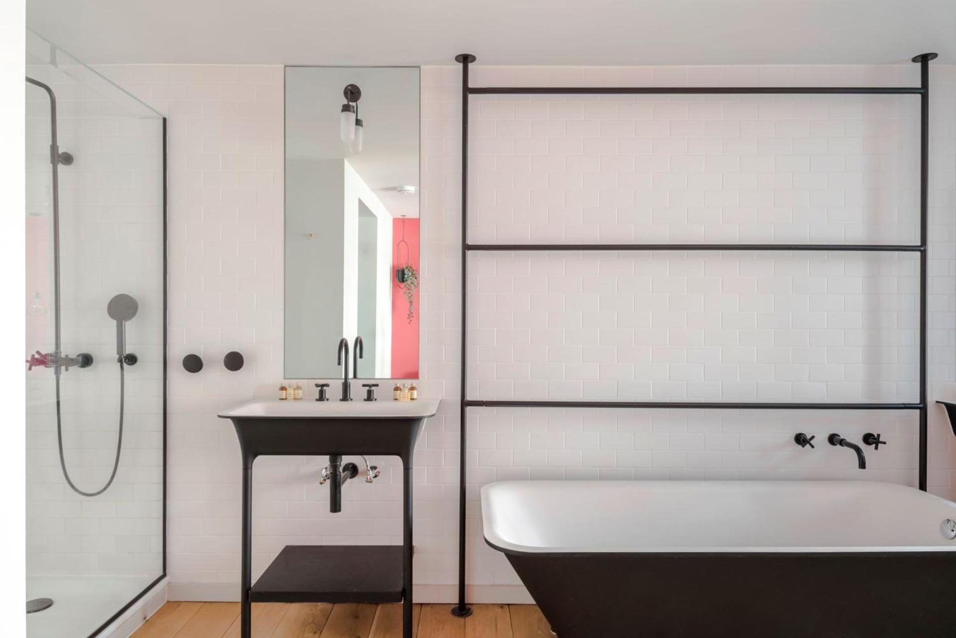 The Instagood Apartment - Covent Garden - By Frankie Says Londýn Exteriér fotografie