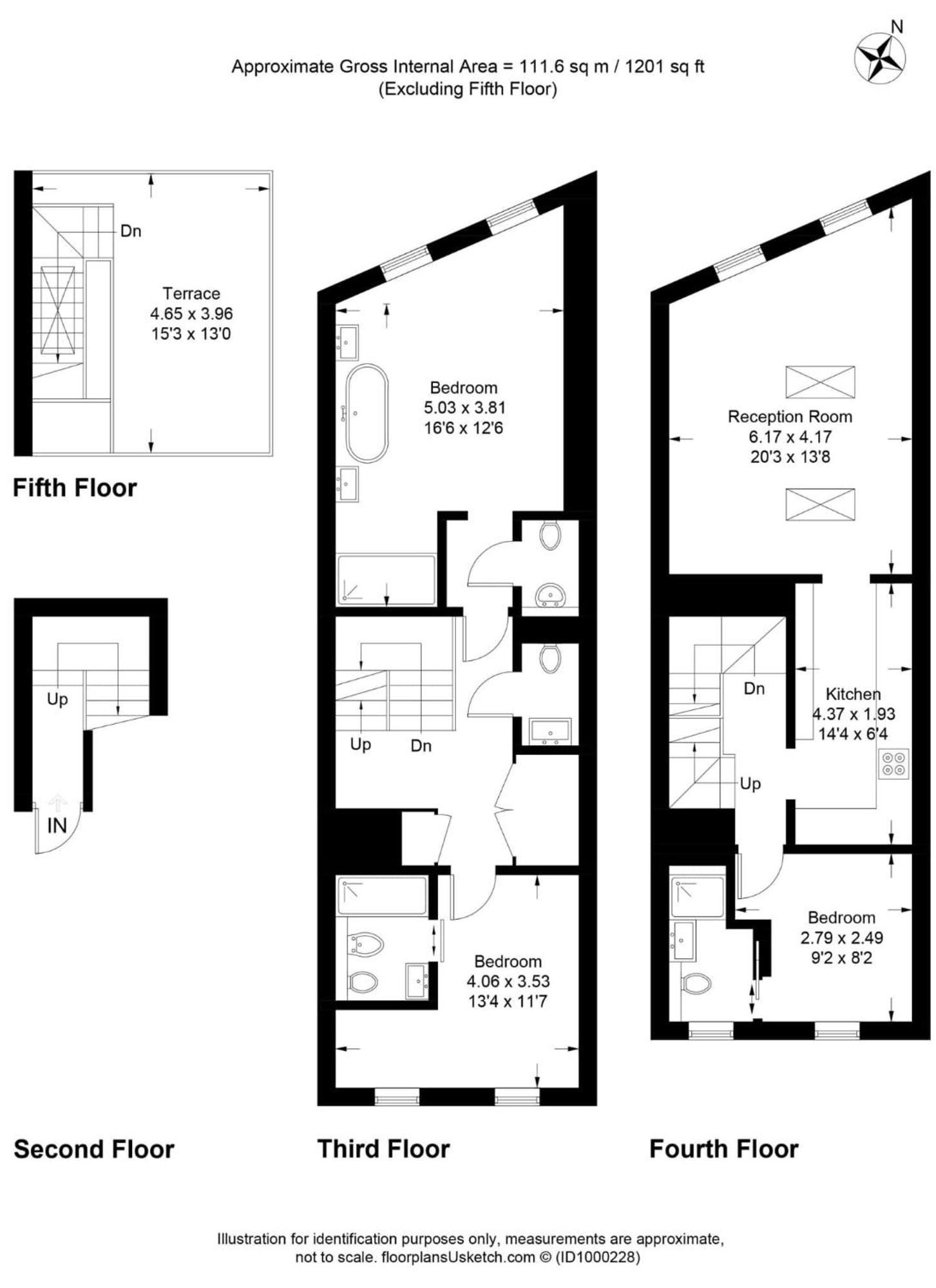 The Instagood Apartment - Covent Garden - By Frankie Says Londýn Exteriér fotografie